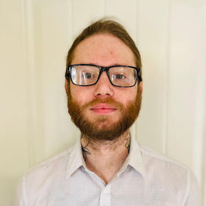 Meet your Posher, Todd